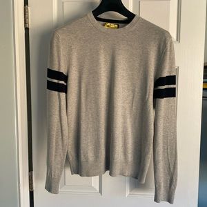 Banana Republic Crew Sweater